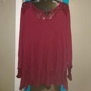 Miss Chievous Long Sleeve